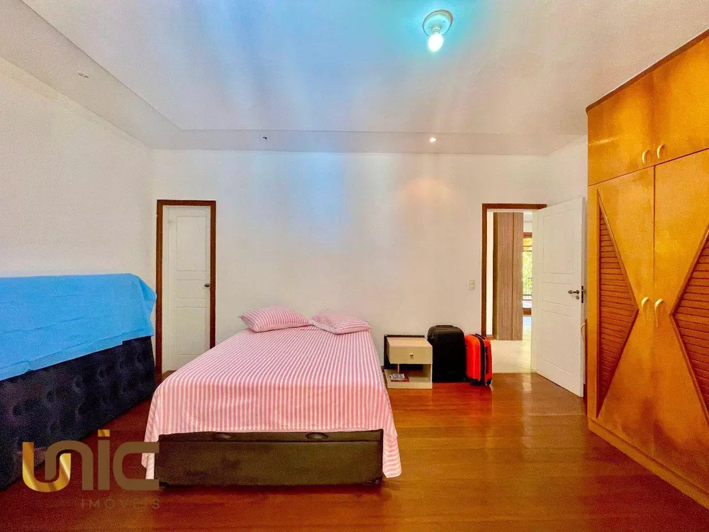 Casa de Condomínio, 4 quartos - Foto 36