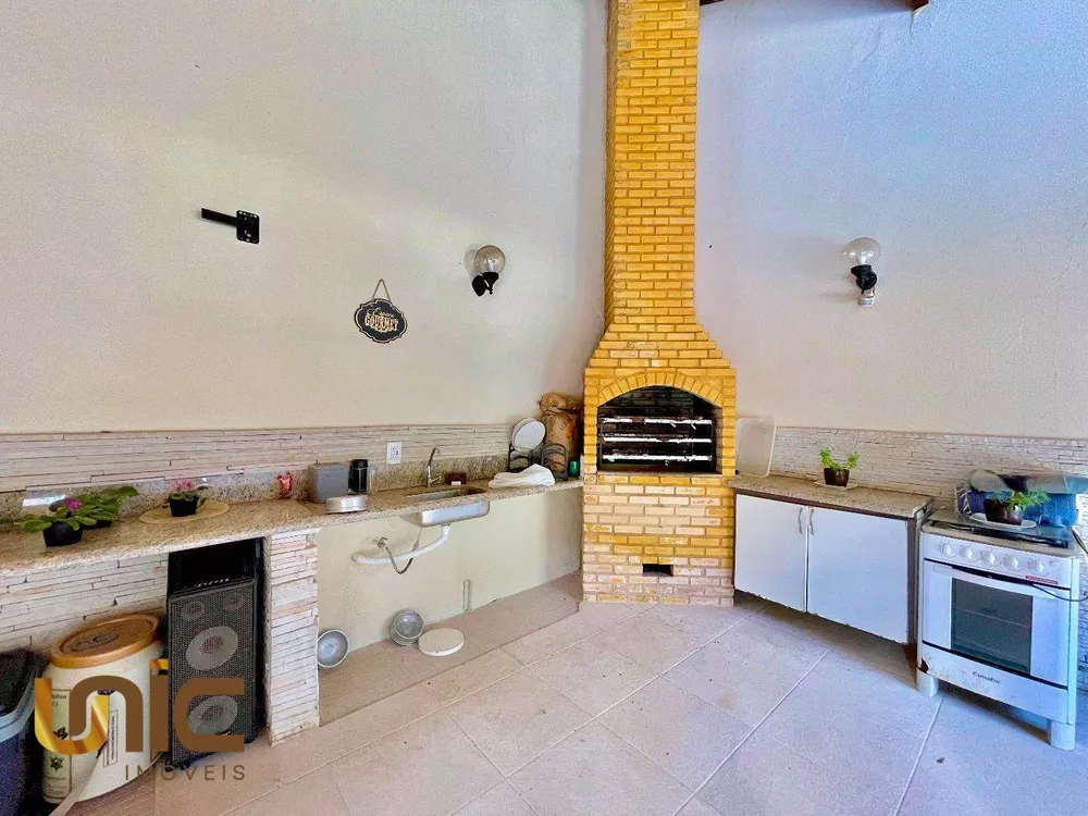 Casa de Condomínio, 4 quartos - Foto 62
