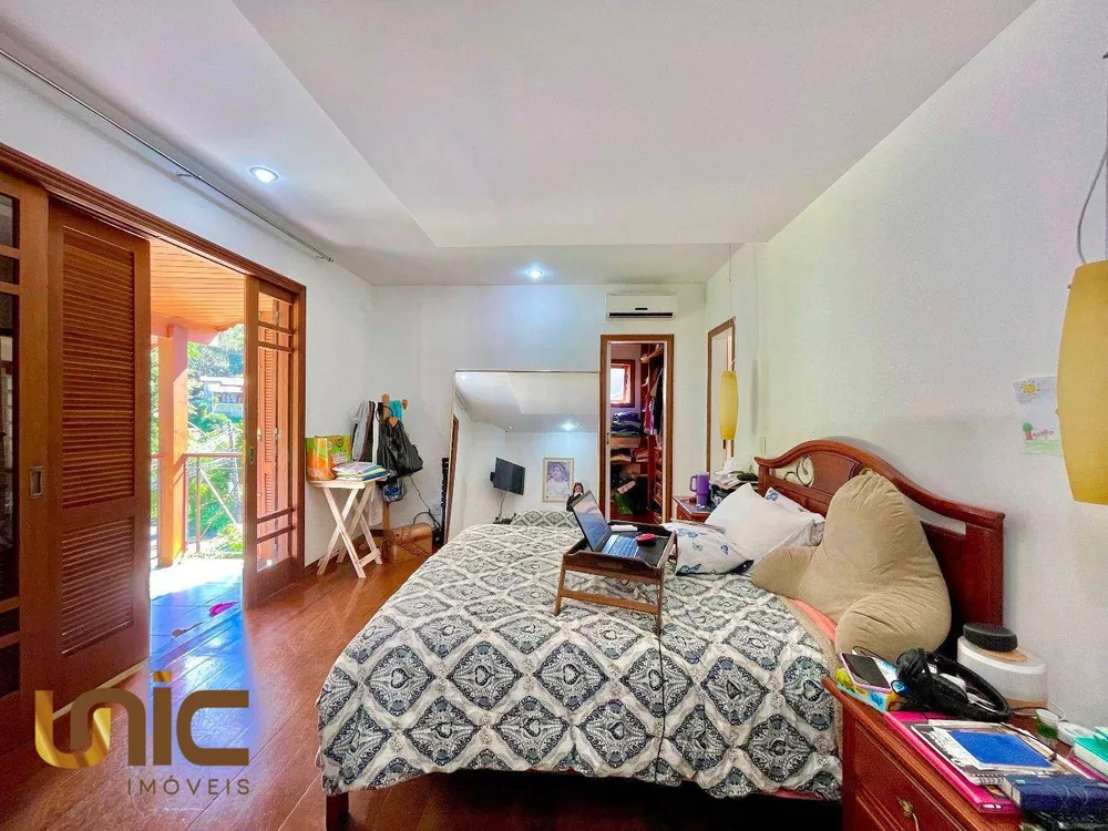 Casa de Condomínio, 4 quartos - Foto 45