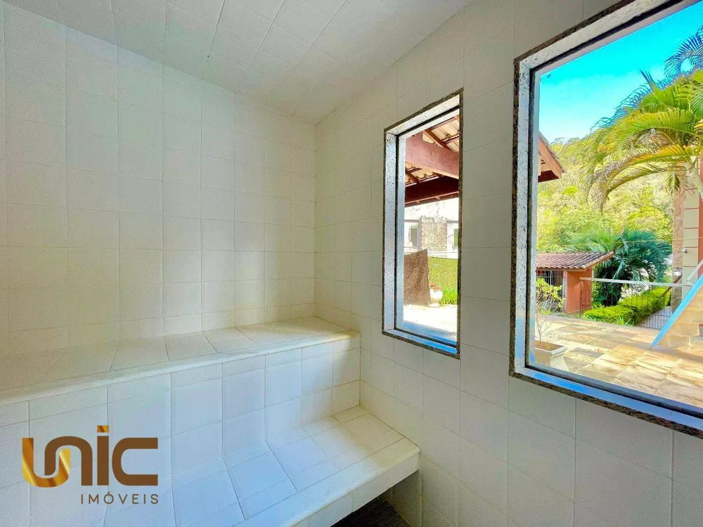 Casa de Condomínio, 4 quartos - Foto 60