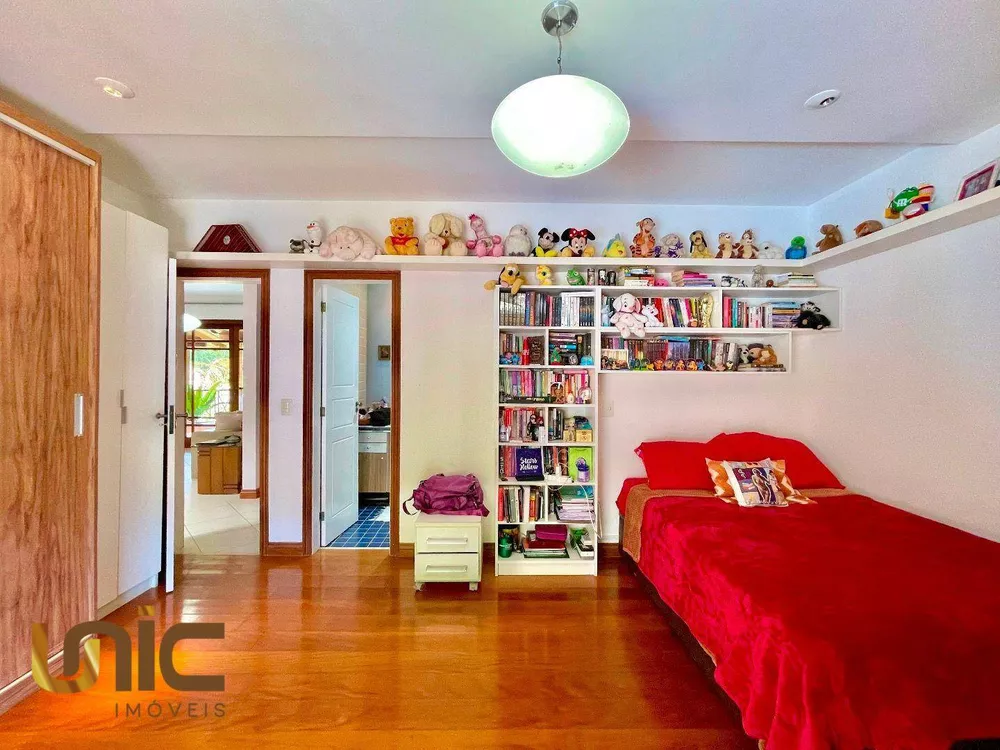 Casa de Condomínio, 4 quartos - Foto 40