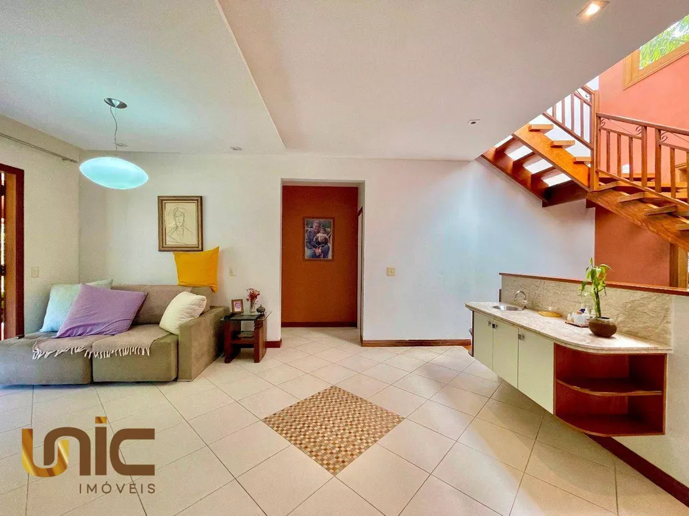 Casa de Condomínio, 4 quartos - Foto 26