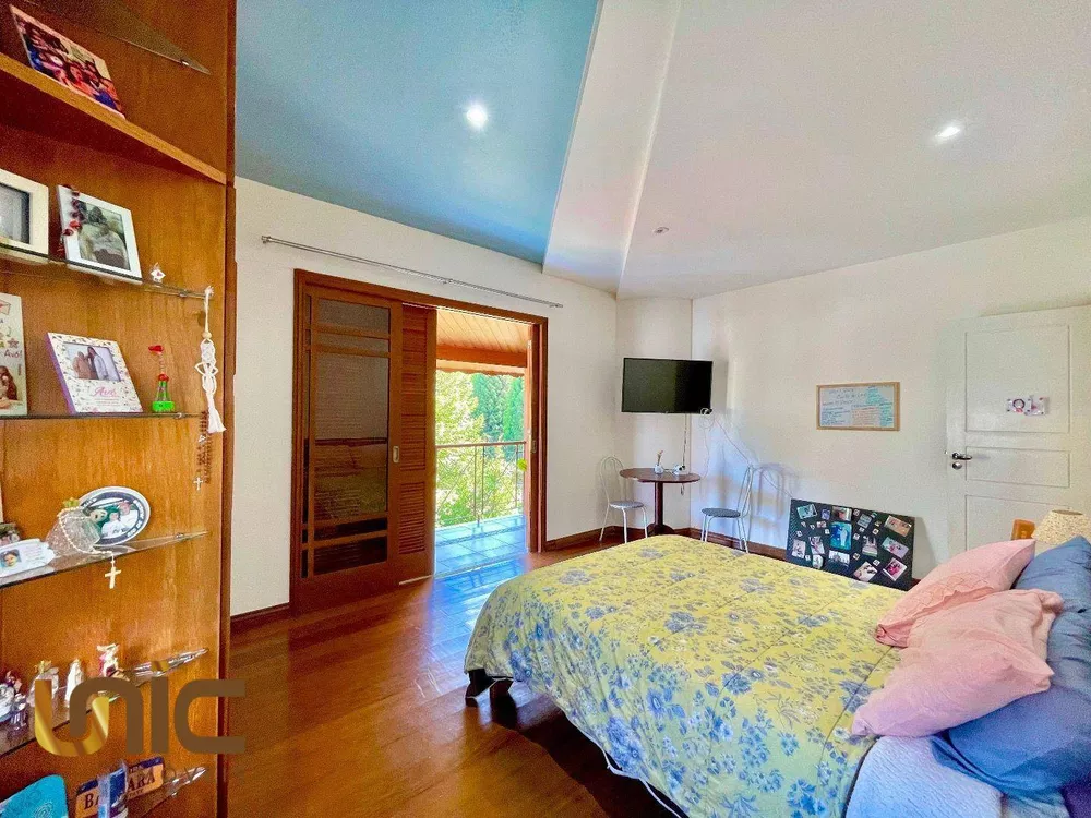 Casa de Condomínio, 4 quartos - Foto 32