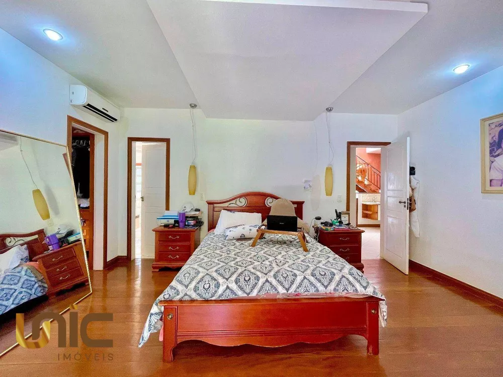 Casa de Condomínio, 4 quartos - Foto 44