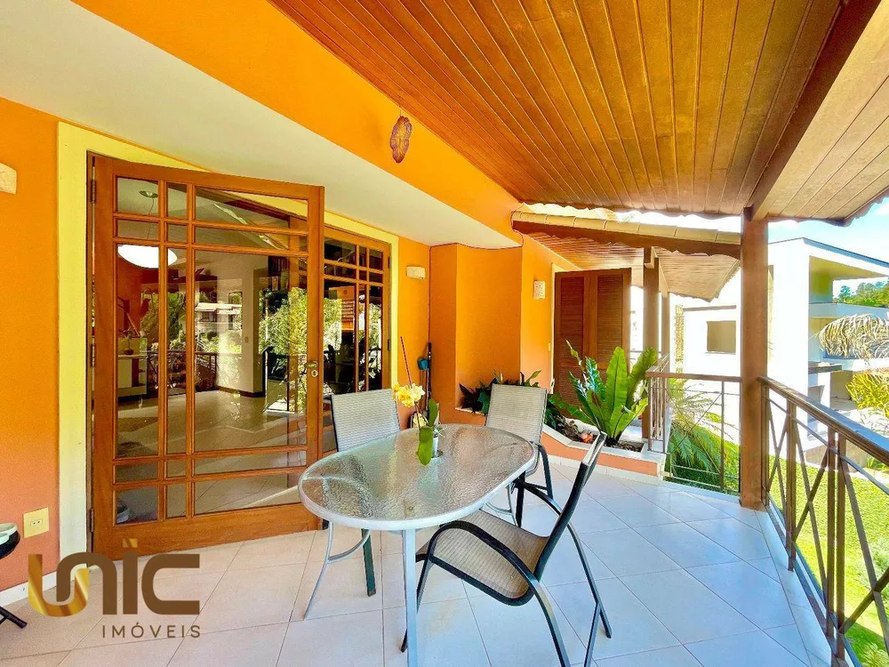 Casa de Condomínio, 4 quartos - Foto 25