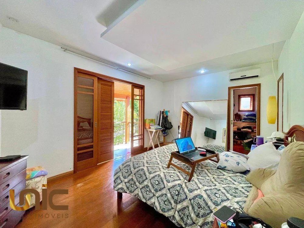 Casa de Condomínio, 4 quartos - Foto 43