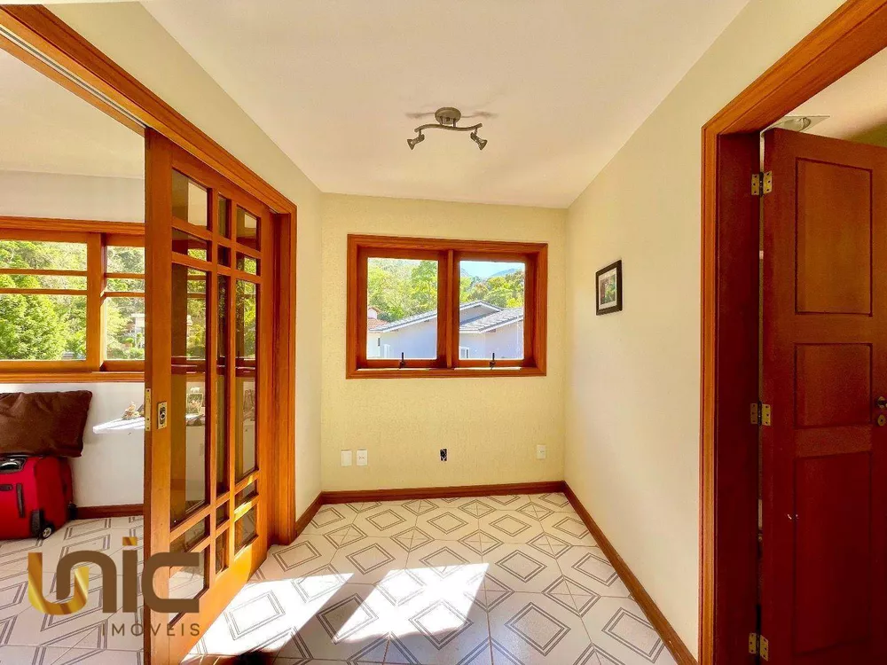 Casa de Condomínio, 4 quartos - Foto 53