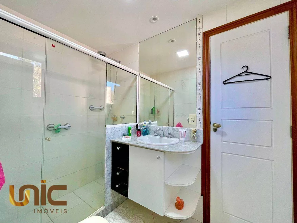 Casa de Condomínio, 4 quartos - Foto 33