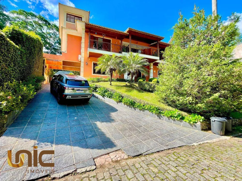 Casa de Condomínio, 4 quartos - Foto 63