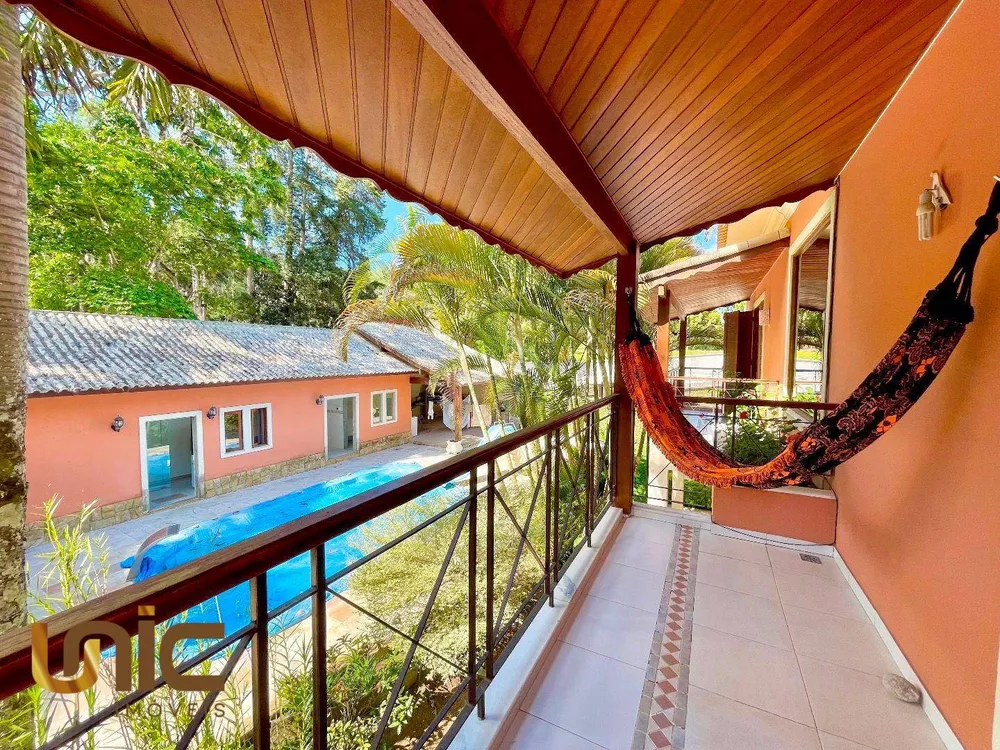Casa de Condomínio, 4 quartos - Foto 42