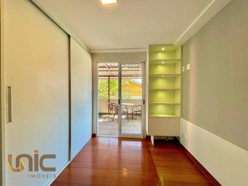 Casa de Condomínio à venda com 4 quartos, 200m² - Foto 25