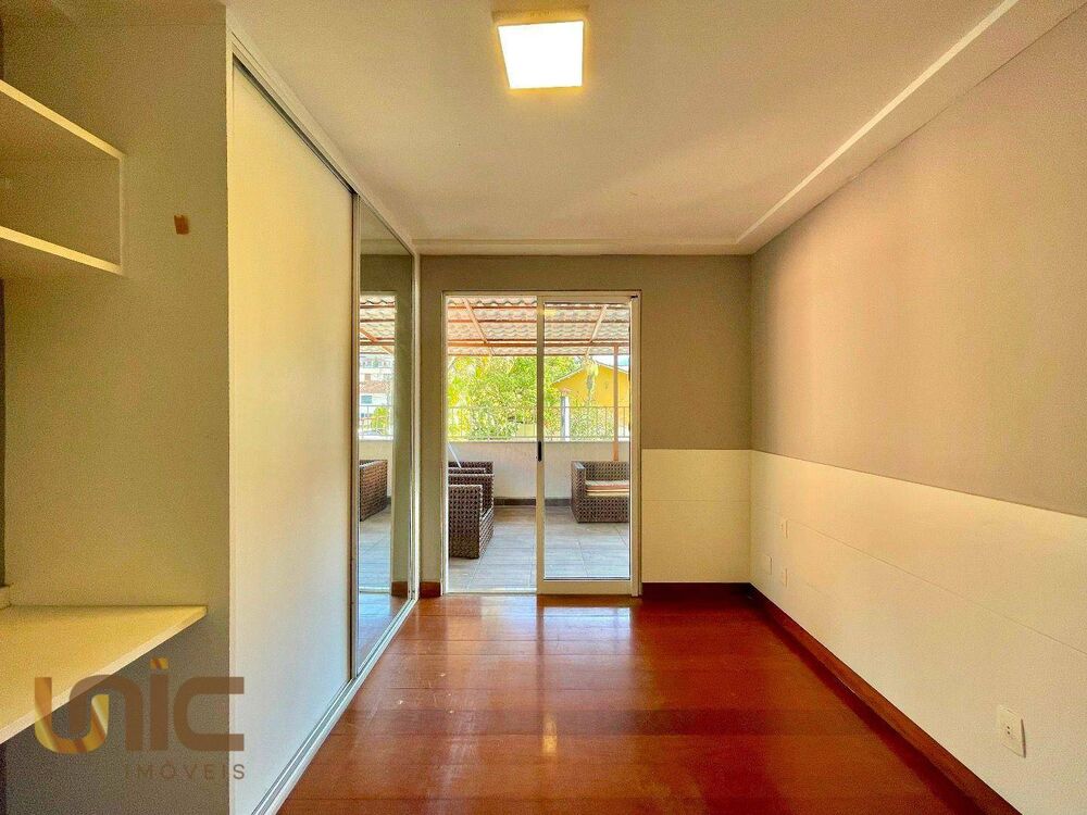 Casa de Condomínio à venda com 4 quartos, 200m² - Foto 22