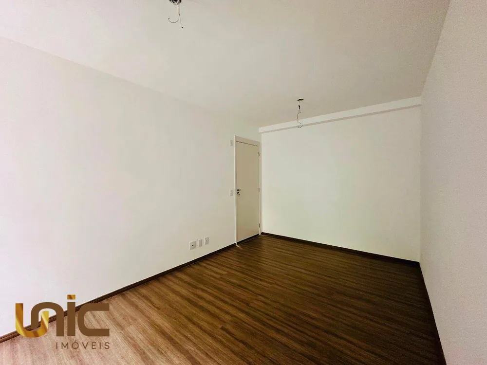 Apartamento, 2 quartos, 50 m² - Foto 5