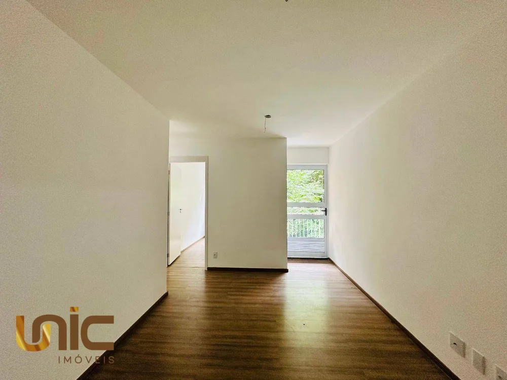 Apartamento, 2 quartos, 50 m² - Foto 2