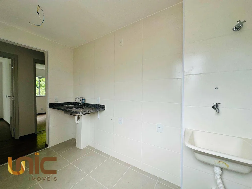 Apartamento, 2 quartos, 50 m² - Foto 17
