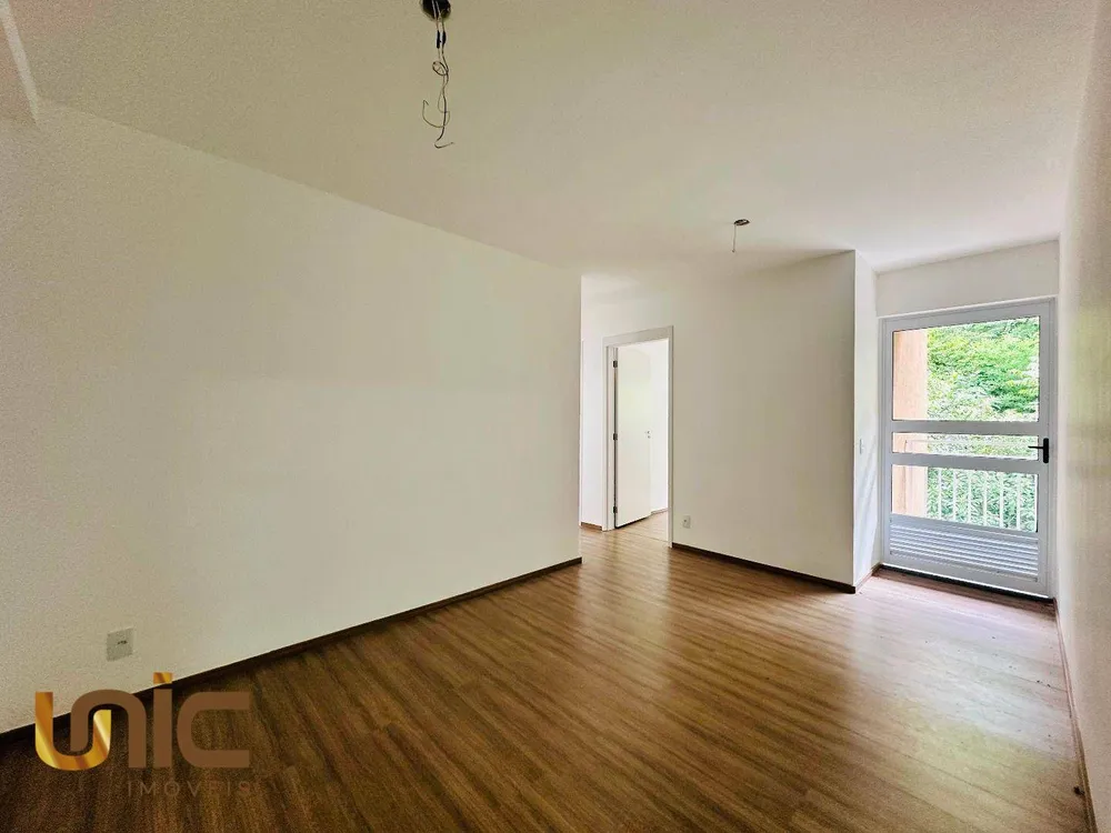 Apartamento, 2 quartos, 50 m² - Foto 1