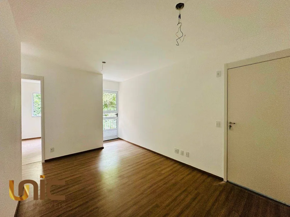 Apartamento, 2 quartos, 50 m² - Foto 3