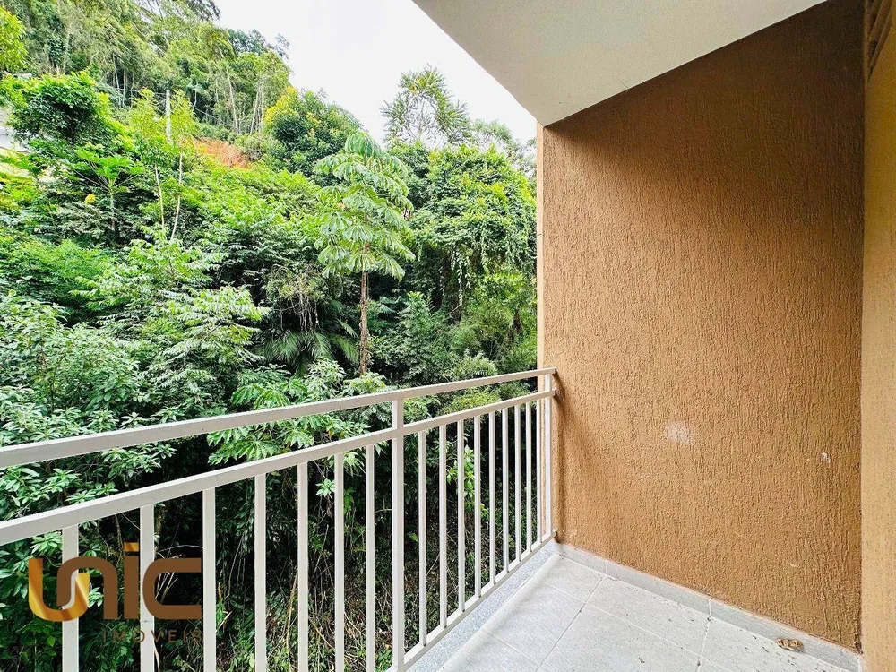 Apartamento, 2 quartos, 50 m² - Foto 6