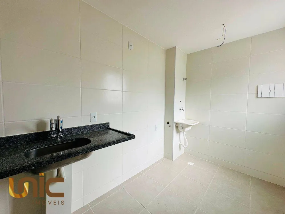Apartamento, 2 quartos, 50 m² - Foto 21