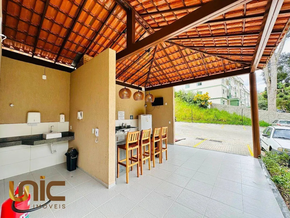 Apartamento, 2 quartos, 50 m² - Foto 25