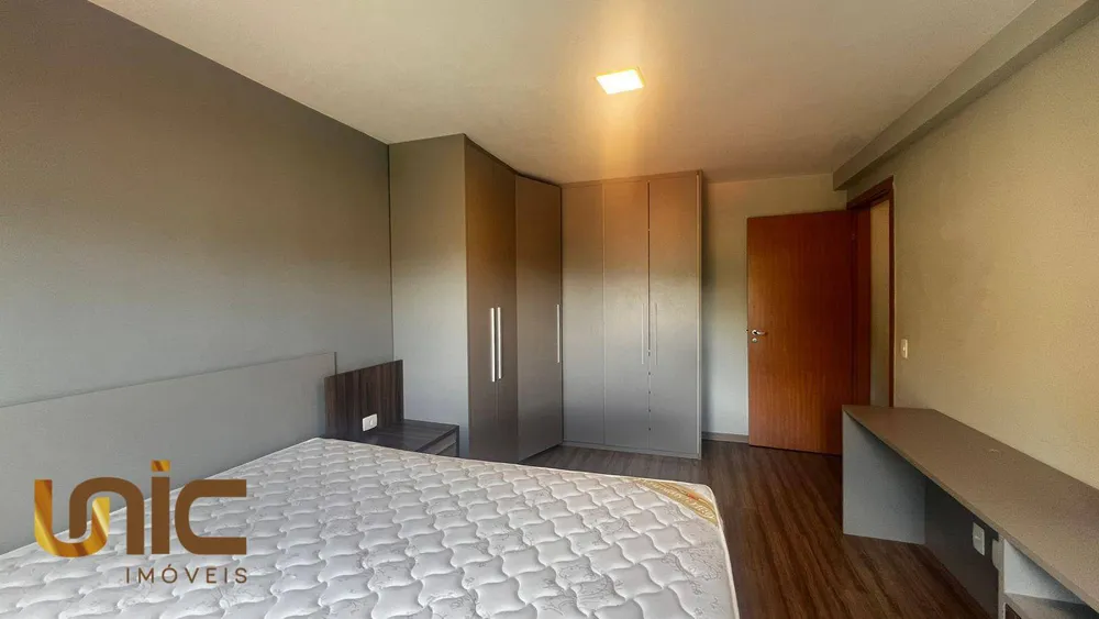 Apartamento, 1 quarto, 57 m² - Foto 7