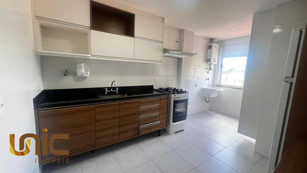 Apartamento, 1 quarto, 57 m² - Foto 3
