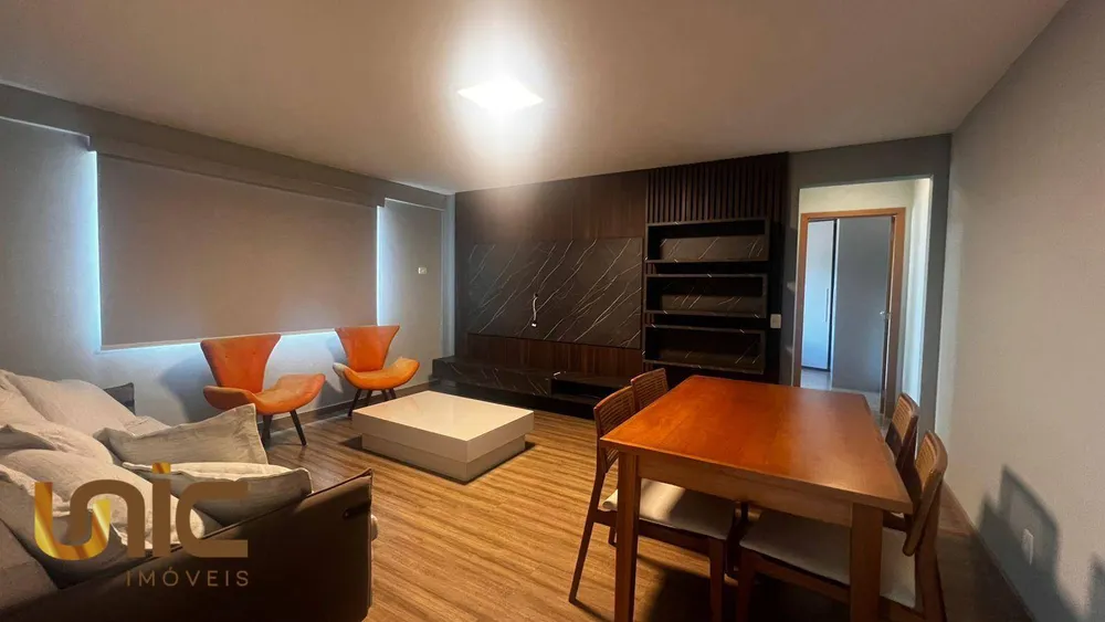 Apartamento, 1 quarto, 57 m² - Foto 9