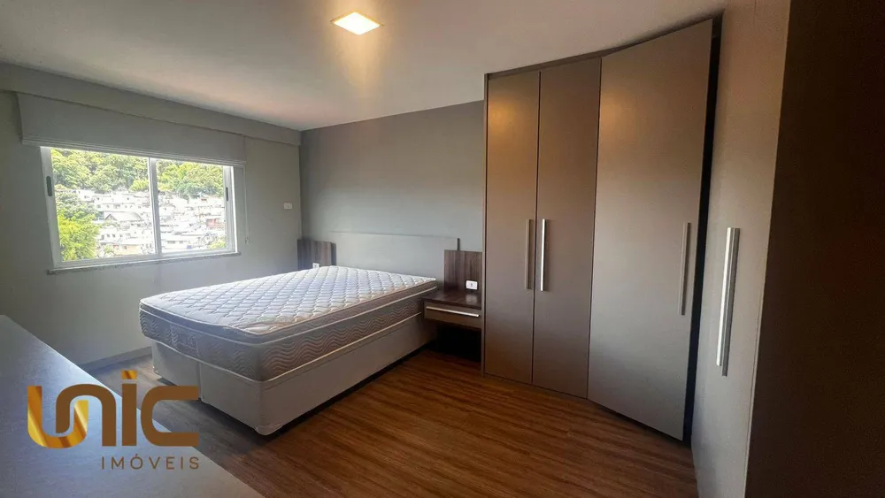 Apartamento, 1 quarto, 57 m² - Foto 1