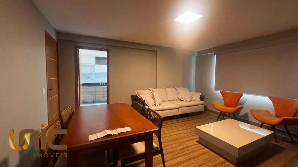 Apartamento, 1 quarto, 57 m² - Foto 4