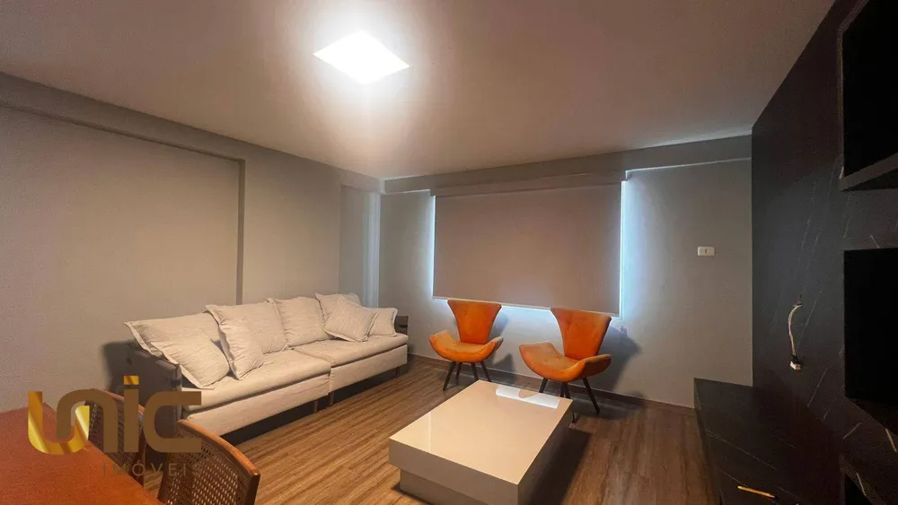 Apartamento, 1 quarto, 57 m² - Foto 8