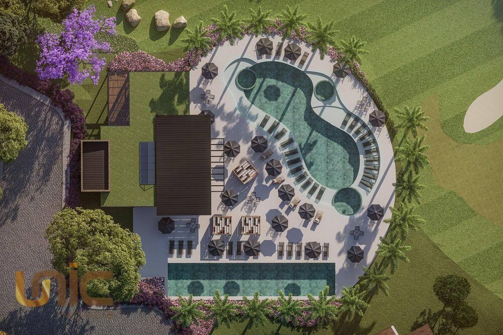 Loteamento e Condomínio, 1301 m² - Foto 9