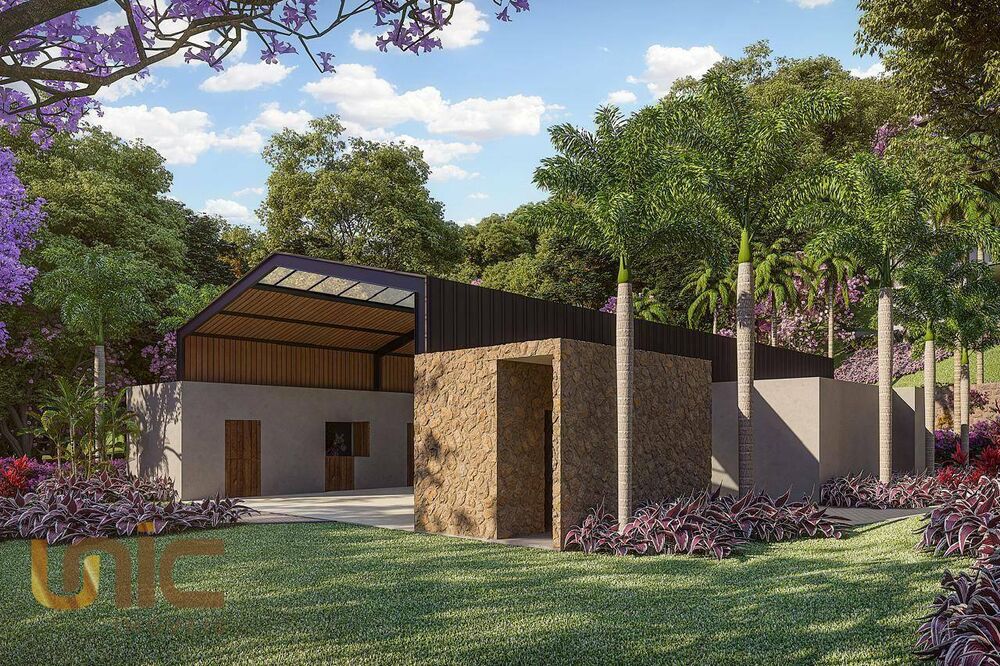 Loteamento e Condomínio, 1301 m² - Foto 10