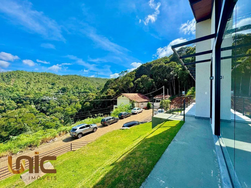 Casa de Condomínio, 3 quartos - Foto 10