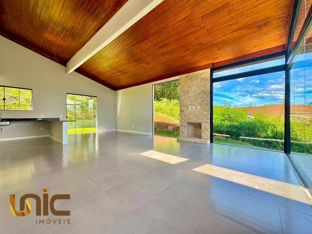 Casa de Condomínio, 3 quartos - Foto 6