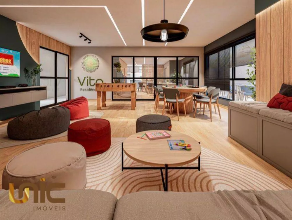 Apartamento, 2 quartos, 65 m² - Foto 9