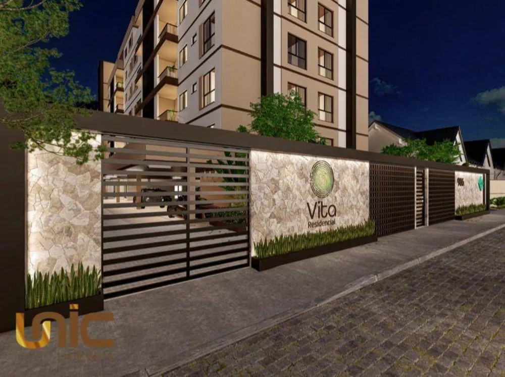 Apartamento, 2 quartos, 65 m² - Foto 2