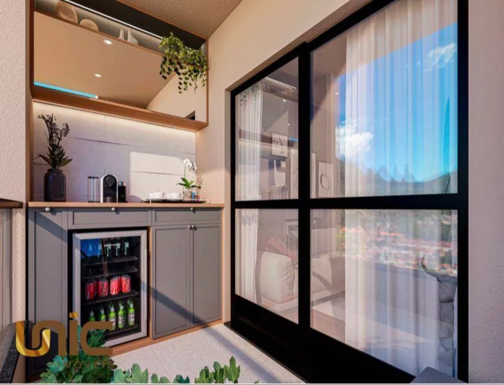 Apartamento, 2 quartos, 65 m² - Foto 5