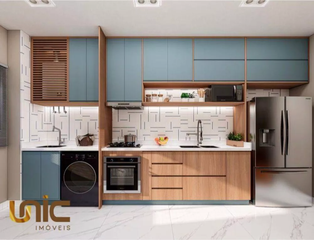 Apartamento, 2 quartos, 65 m² - Foto 8