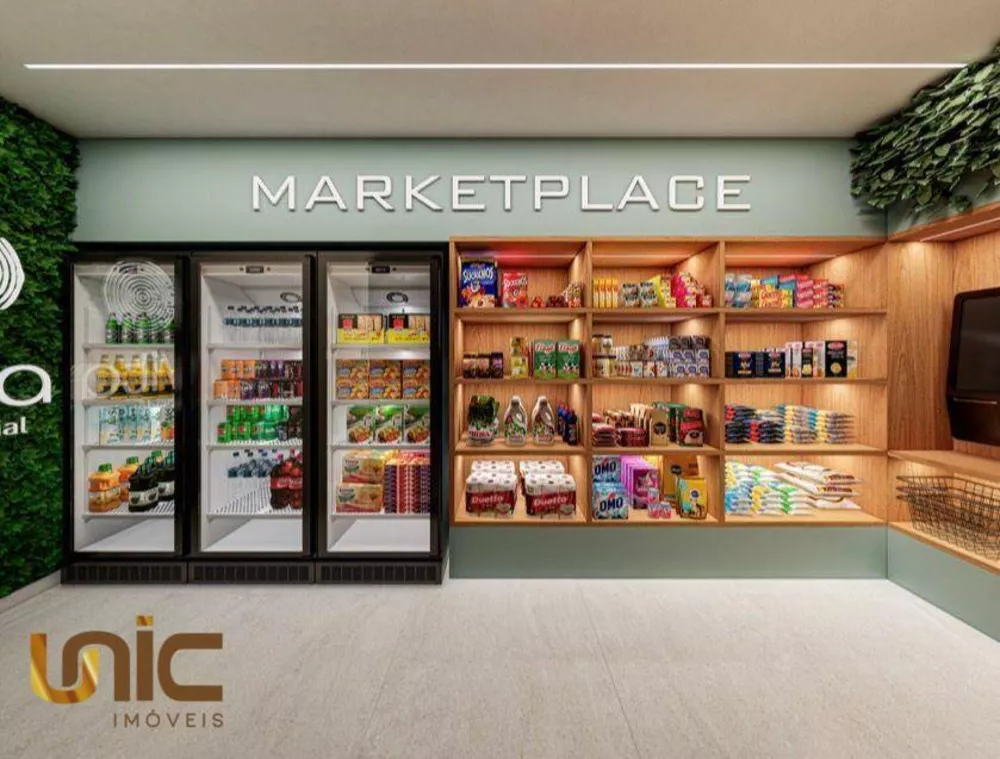 Apartamento, 2 quartos, 65 m² - Foto 17