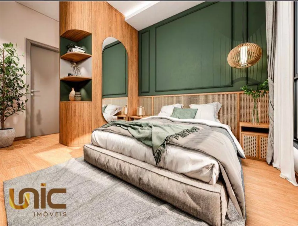 Apartamento, 2 quartos, 65 m² - Foto 7