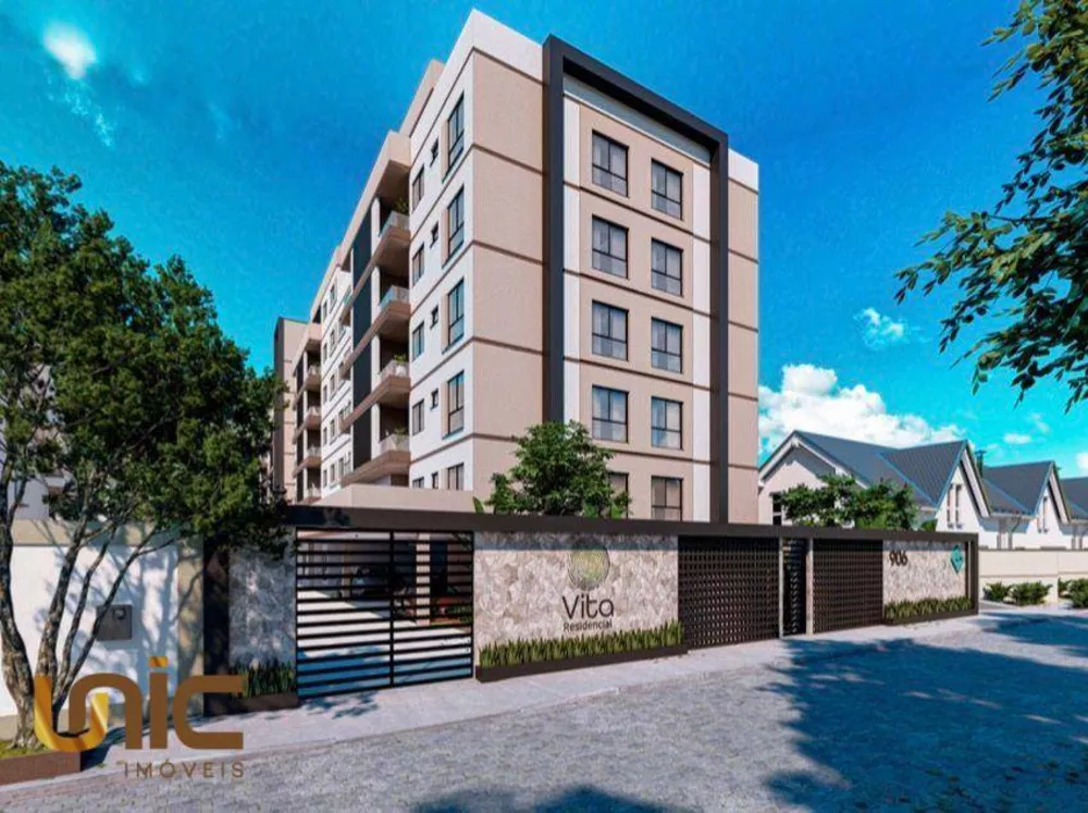 Apartamento, 2 quartos, 65 m² - Foto 1