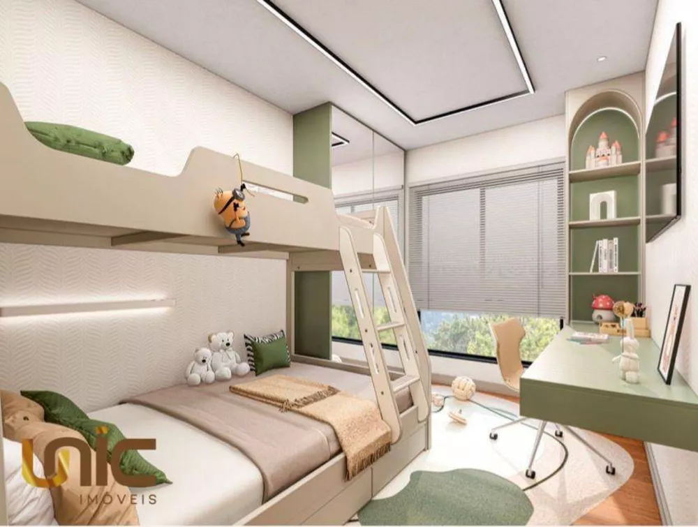 Apartamento, 2 quartos, 65 m² - Foto 6