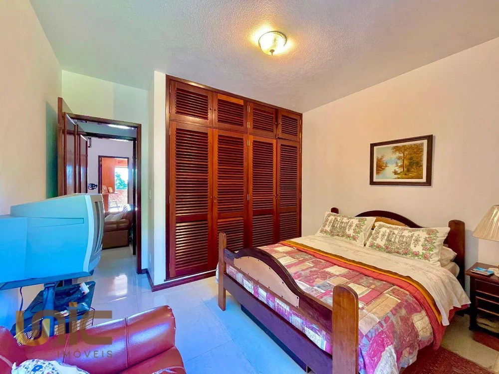 Casa de Condomínio, 6 quartos - Foto 40