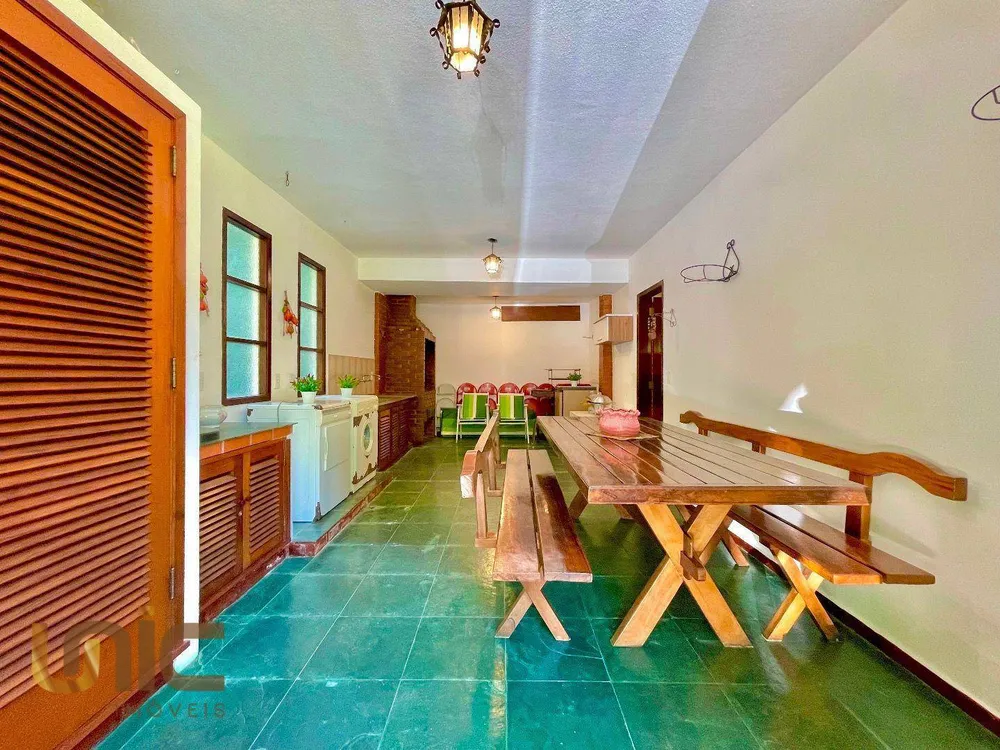 Casa de Condomínio, 6 quartos - Foto 45