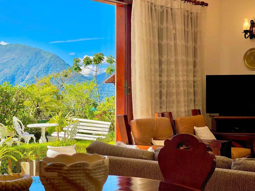 Casa de Condomínio, 6 quartos - Foto 7