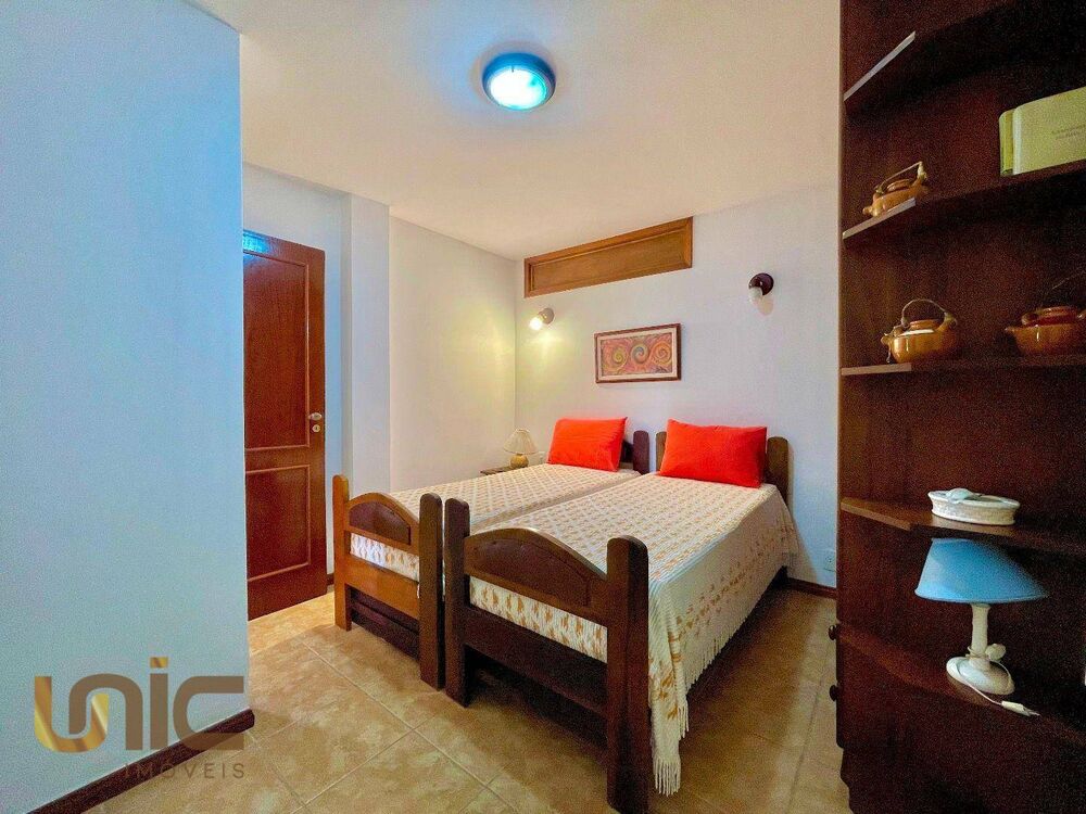 Casa de Condomínio à venda com 6 quartos, 172m² - Foto 6