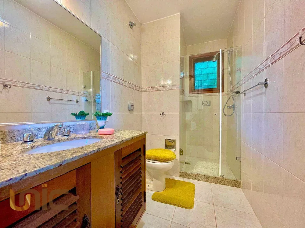 Casa de Condomínio, 6 quartos - Foto 19