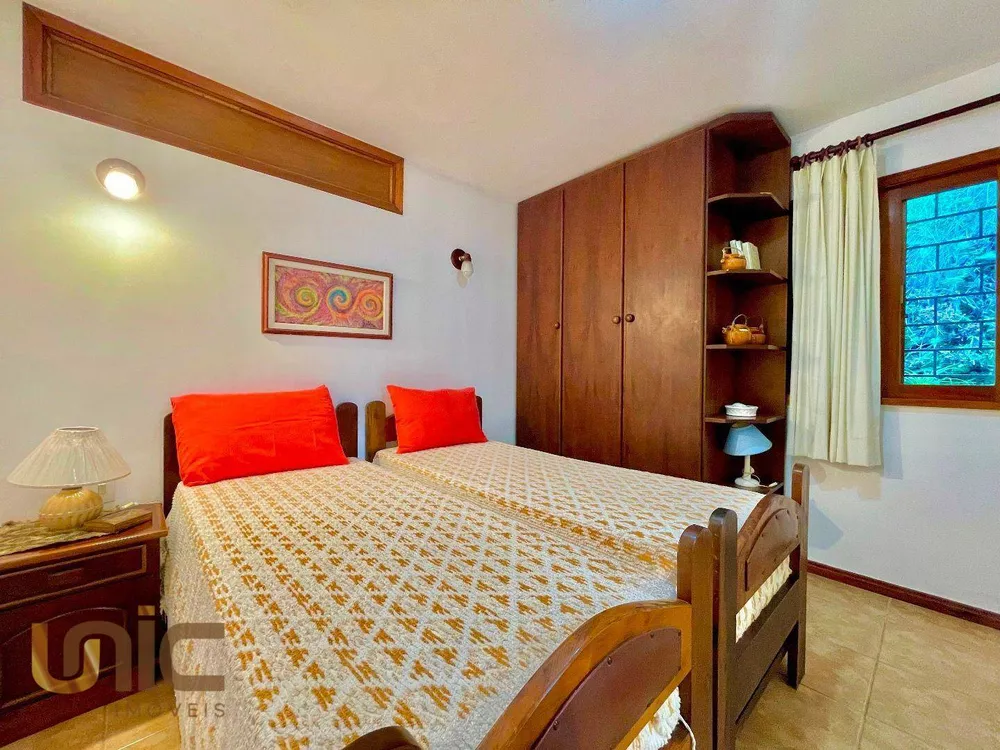 Casa de Condomínio, 6 quartos - Foto 12