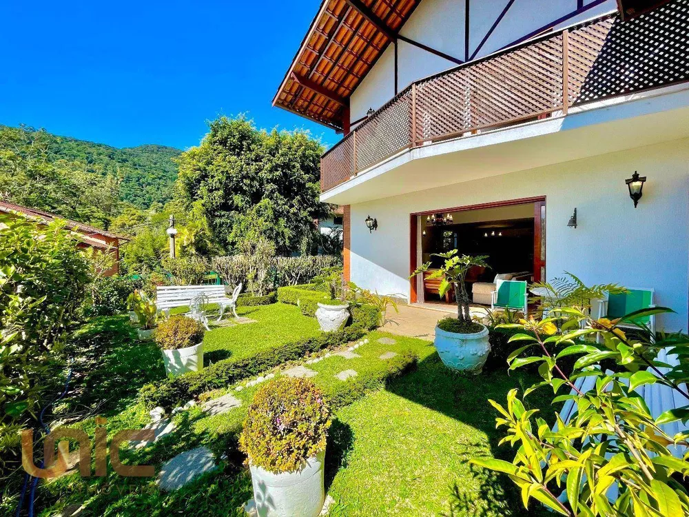 Casa de Condomínio, 6 quartos - Foto 44