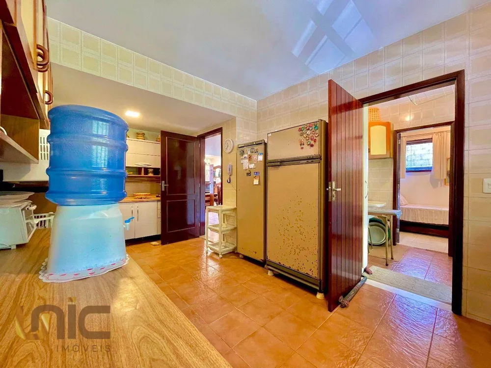 Casa de Condomínio, 6 quartos - Foto 23